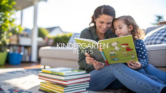 8 Unforgettable Good Books to Read to Kindergartners in 2025