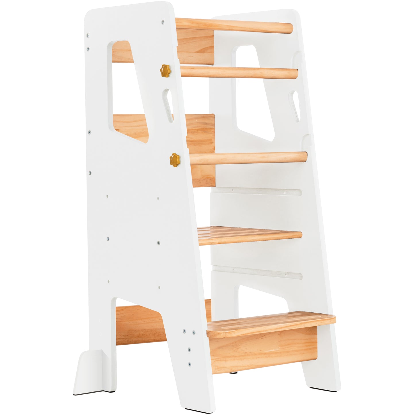 Toddler Standing Tower (Snow White)