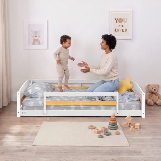 How to Choose a Floor Bed Seller You Can Trust