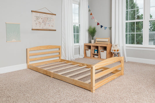 Floor Bed Slats Explained: Safety, Spacing & Design Guide