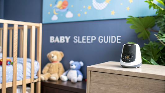 A Parent's Guide to Baby Sleep Machines