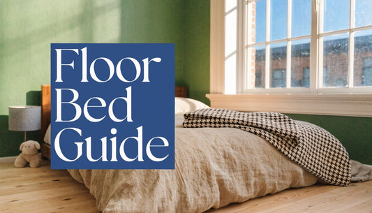 Bed on Floor with Headboard: A Parent's Guide for 2026