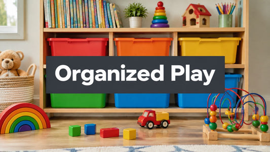 Bookcase Toy Organizer: A Complete Buying Guide for 2026