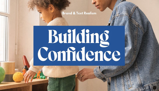 Building Confidence in Kids: A Practical Parent's Guide