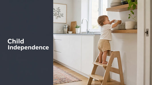 Child Independence Age: A Parent's Practical Guide