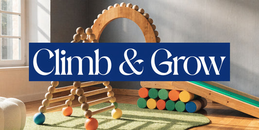 Childrens Climbing Sets: A Complete Buyer's Guide (2026)