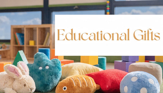 The Ultimate Guide to Educational Gifts for Kids