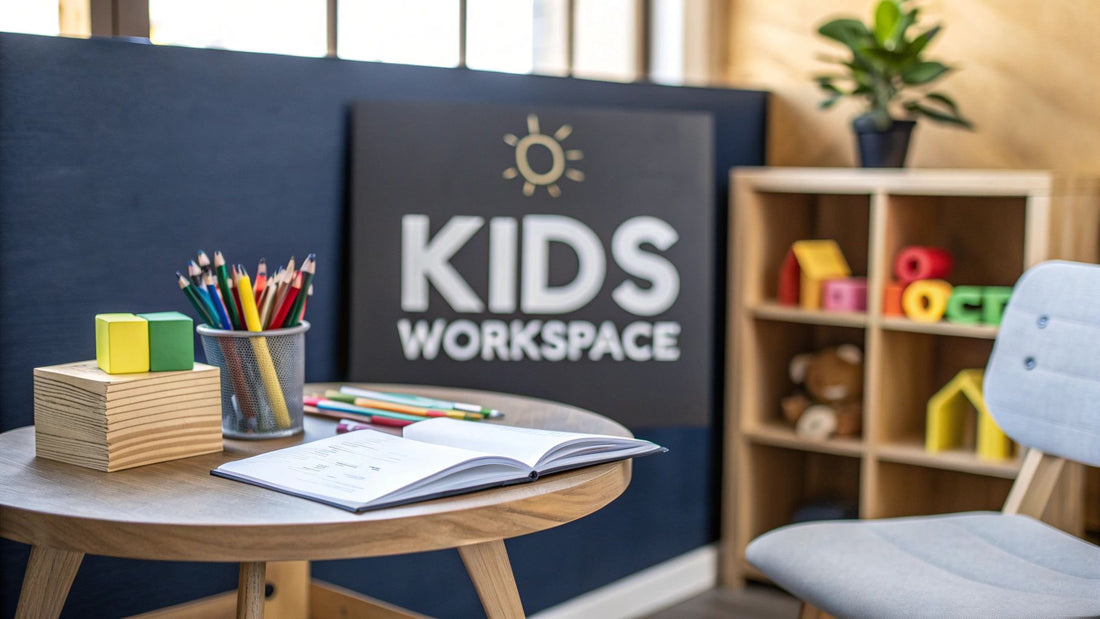 Choosing the Best Kids Chair Table Set