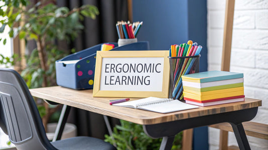 Choosing the Right Kids Desk and Chair Set