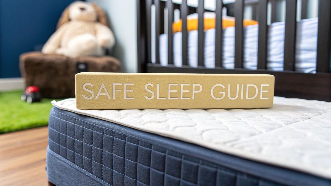 Best Mattress for Toddler Bed: Safe Sleep Guide