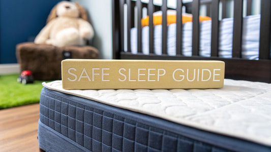 Best Mattress for Toddler Bed: Safe Sleep Guide
