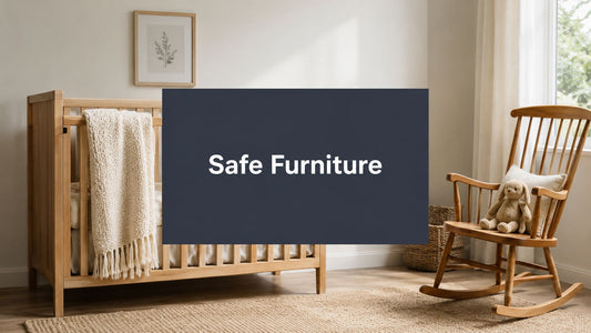 Flame Retardant Furniture: A Parent's Guide to Safety