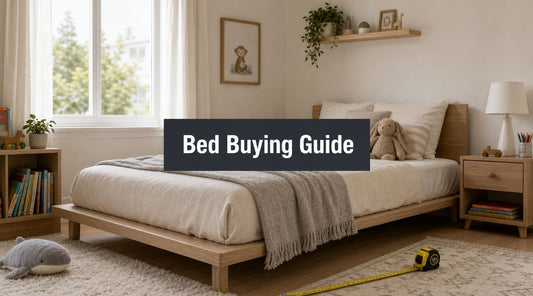 Full Size Platform Bed: A Parent's Buying Guide for 2026
