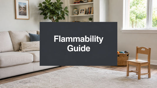 Furniture Flammability Standards: Your 2026 Safety Guide