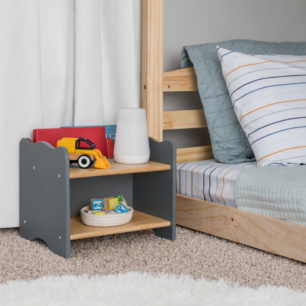 How to Choose Quality Furniture: A Child's Home Guide