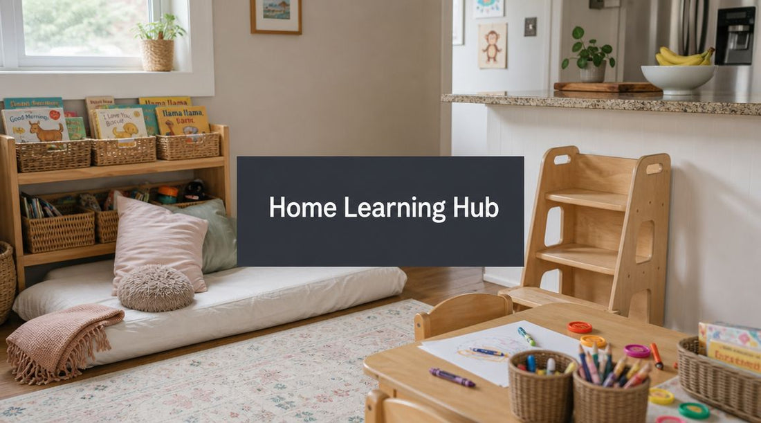How to Create Learning Environment: Your Home Guide 2026