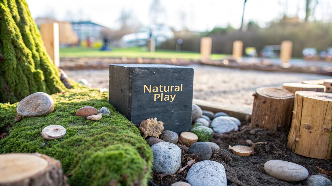 10 Essential Natural Play Ideas to Spark Your Child's Imagination