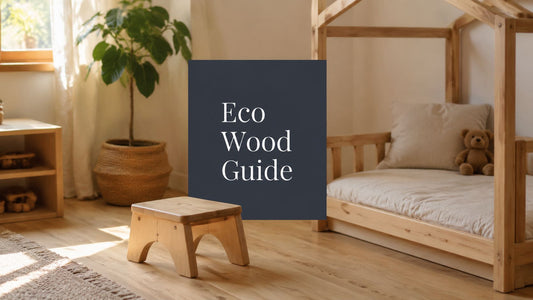 Sustainable Wood Furniture: A Family Buying Guide