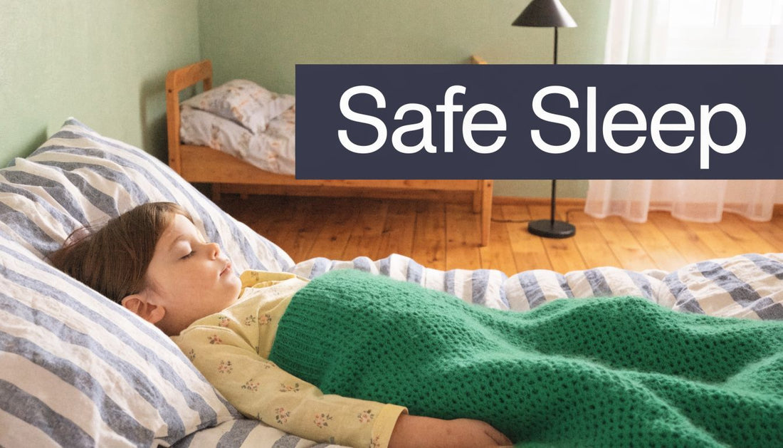 Twin Bed With Side Rails: The Ultimate Safety Guide