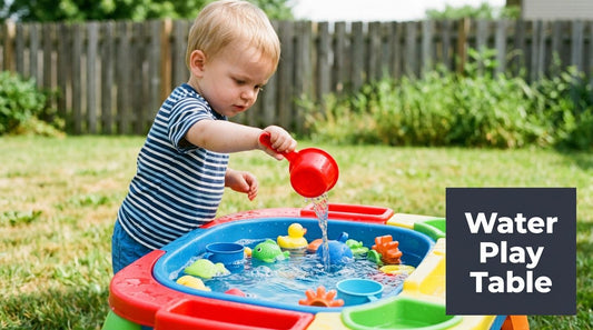 Water Play Table: A Parent's Complete Guide for 2026