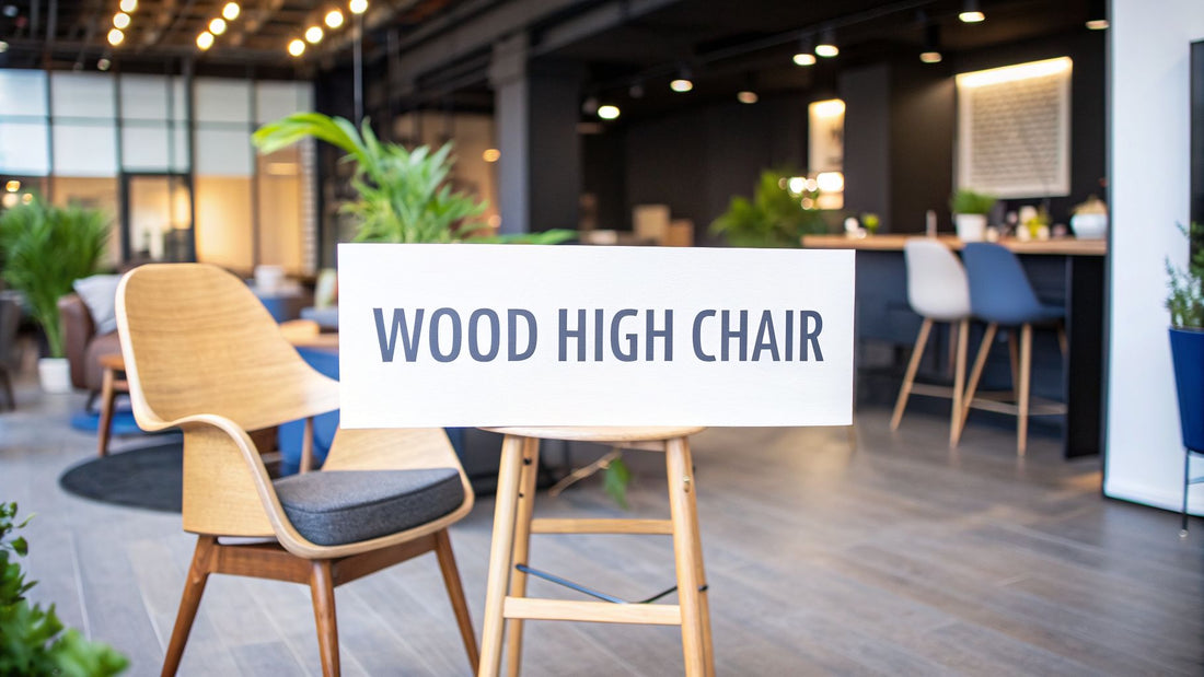 Your Guide to the Best Wood Convertible High Chair