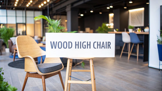 Your Guide to the Best Wood Convertible High Chair