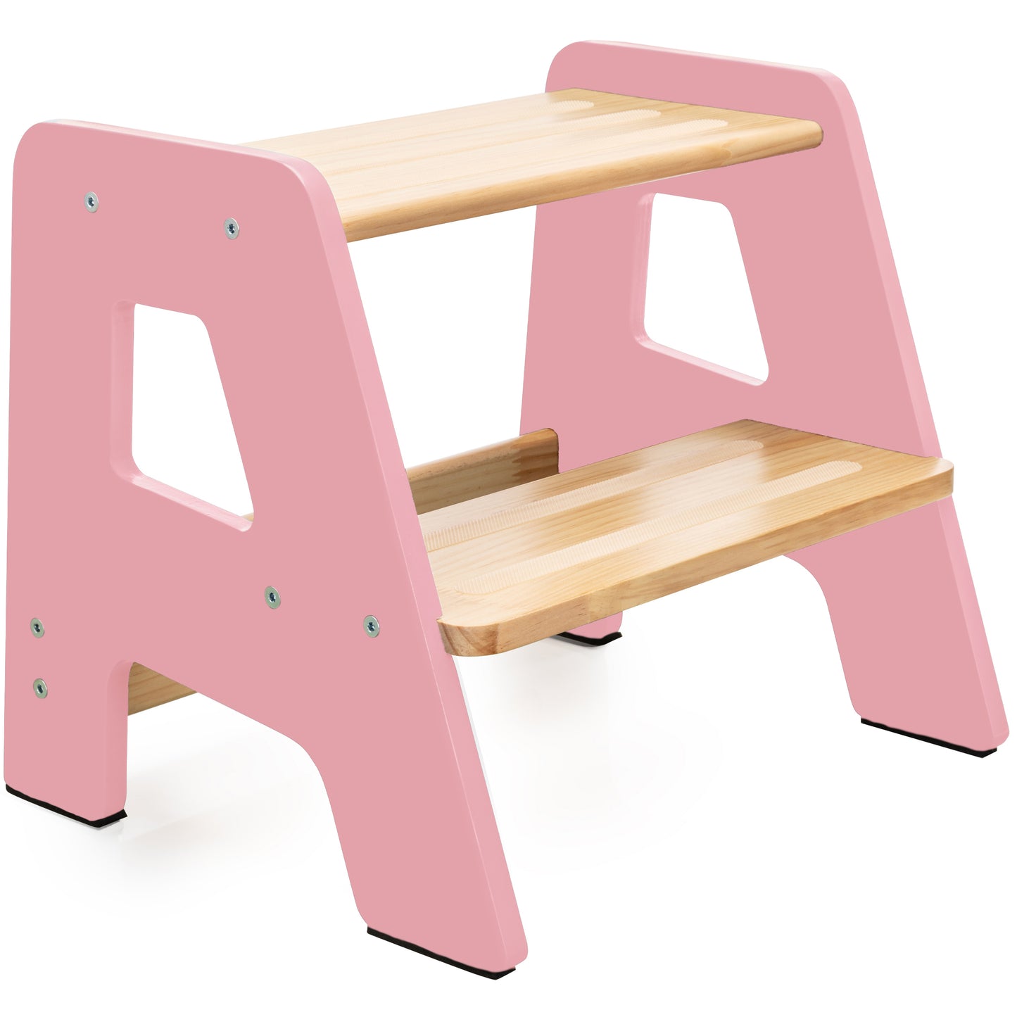 2-step / pink