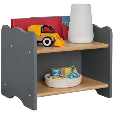 Nightstand for Floor Beds